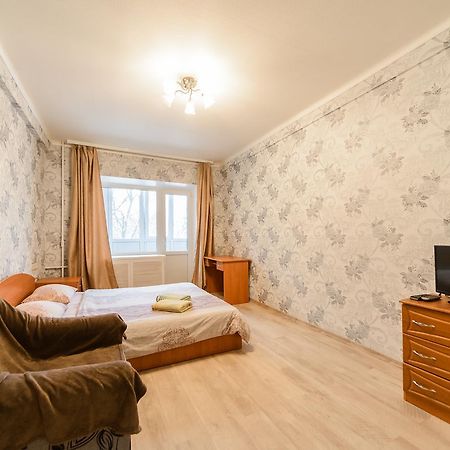 Квартира По Улице Цитадельная, 9 Kyjev Exteriér fotografie
