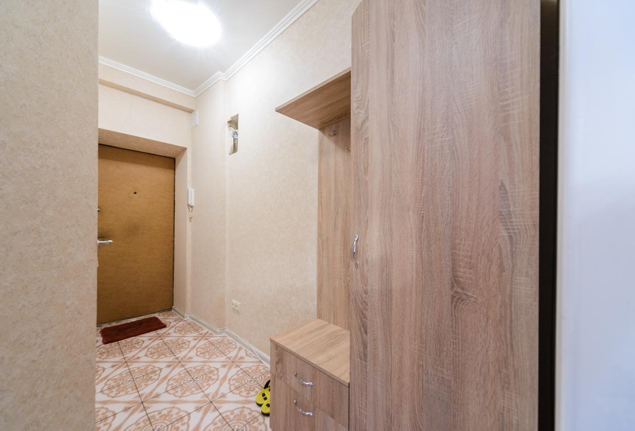 Квартира По Улице Цитадельная, 9 Kyjev Exteriér fotografie